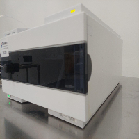 Agilent Technologies 1260 Infinity Isocratic Pump G1310B HPLC image 1